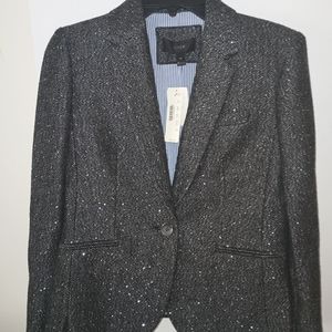 Sparkle Blazer petite